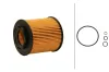 &Ouml;lfilter HELLA 8ZO 366 100-701