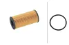 Ölfilter HELLA 8ZO 366 100-711 Bild Ölfilter HELLA 8ZO 366 100-711