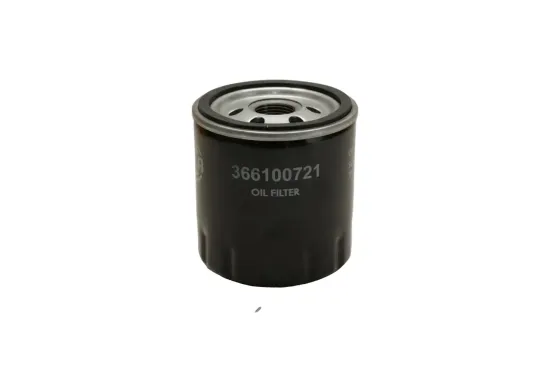 Ölfilter HELLA 8ZO 366 100-721 Bild Ölfilter HELLA 8ZO 366 100-721