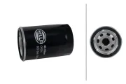 Ölfilter HELLA 8ZO 366 100-741