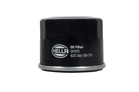 Ölfilter HELLA 8ZO 366 100-751 Bild Ölfilter HELLA 8ZO 366 100-751