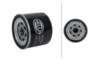 Ölfilter HELLA 8ZO 366 100-771