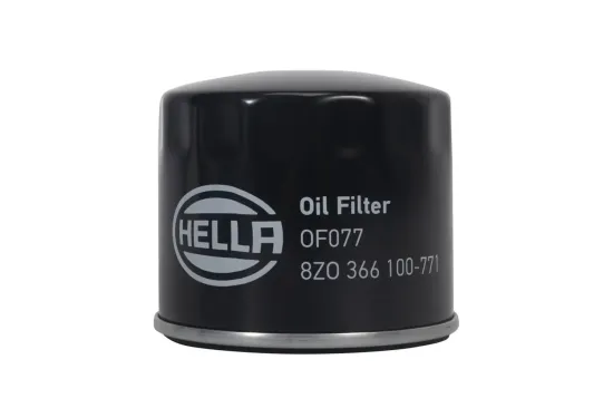 Ölfilter HELLA 8ZO 366 100-771 Bild Ölfilter HELLA 8ZO 366 100-771