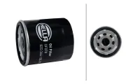 Ölfilter HELLA 8ZO 366 100-781