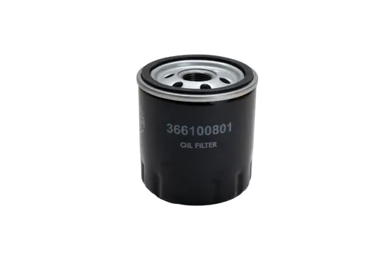 Ölfilter HELLA 8ZO 366 100-801 Bild Ölfilter HELLA 8ZO 366 100-801