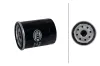 &Ouml;lfilter HELLA 8ZO 366 100-811