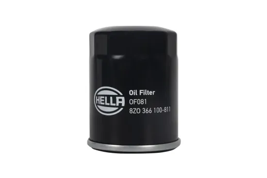 Ölfilter HELLA 8ZO 366 100-811 Bild Ölfilter HELLA 8ZO 366 100-811
