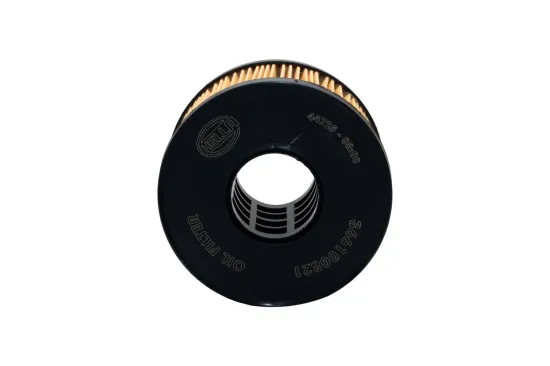 Ölfilter HELLA 8ZO 366 100-821 Bild Ölfilter HELLA 8ZO 366 100-821