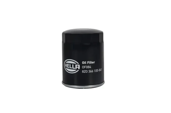 Ölfilter HELLA 8ZO 366 100-841 Bild Ölfilter HELLA 8ZO 366 100-841