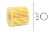&Ouml;lfilter HELLA 8ZO 366 100-851