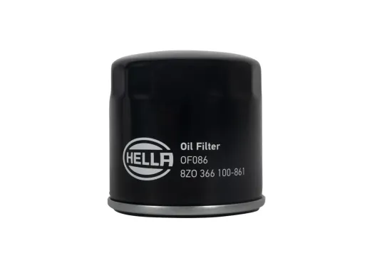 Ölfilter HELLA 8ZO 366 100-861 Bild Ölfilter HELLA 8ZO 366 100-861