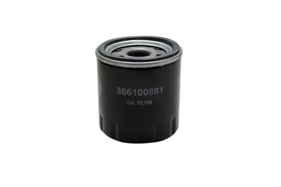 Ölfilter HELLA 8ZO 366 100-881 Bild Ölfilter HELLA 8ZO 366 100-881
