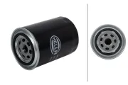 Ölfilter HELLA 8ZO 366 100-891