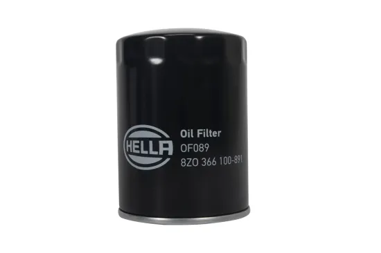 Ölfilter HELLA 8ZO 366 100-891 Bild Ölfilter HELLA 8ZO 366 100-891