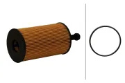 Ölfilter HELLA 8ZO 366 100-931