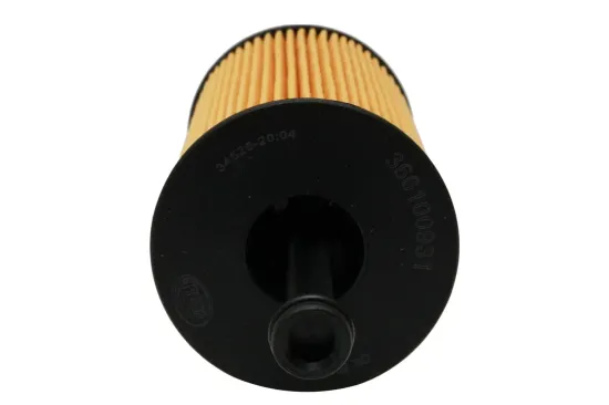 Ölfilter HELLA 8ZO 366 100-931 Bild Ölfilter HELLA 8ZO 366 100-931