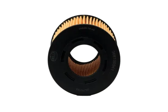 Ölfilter HELLA 8ZO 366 100-941 Bild Ölfilter HELLA 8ZO 366 100-941