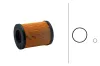 &Ouml;lfilter HELLA 8ZO 366 100-971