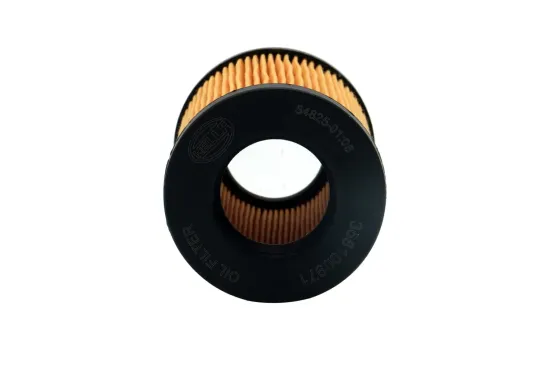 Ölfilter HELLA 8ZO 366 100-971 Bild Ölfilter HELLA 8ZO 366 100-971