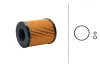 &Ouml;lfilter HELLA 8ZO 366 100-981
