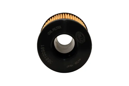 Ölfilter HELLA 8ZO 366 100-981 Bild Ölfilter HELLA 8ZO 366 100-981
