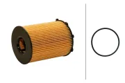 Ölfilter HELLA 8ZO 366 101-011