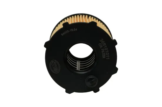 Ölfilter HELLA 8ZO 366 101-011 Bild Ölfilter HELLA 8ZO 366 101-011