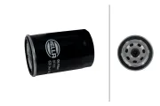 Ölfilter HELLA 8ZO 366 101-031