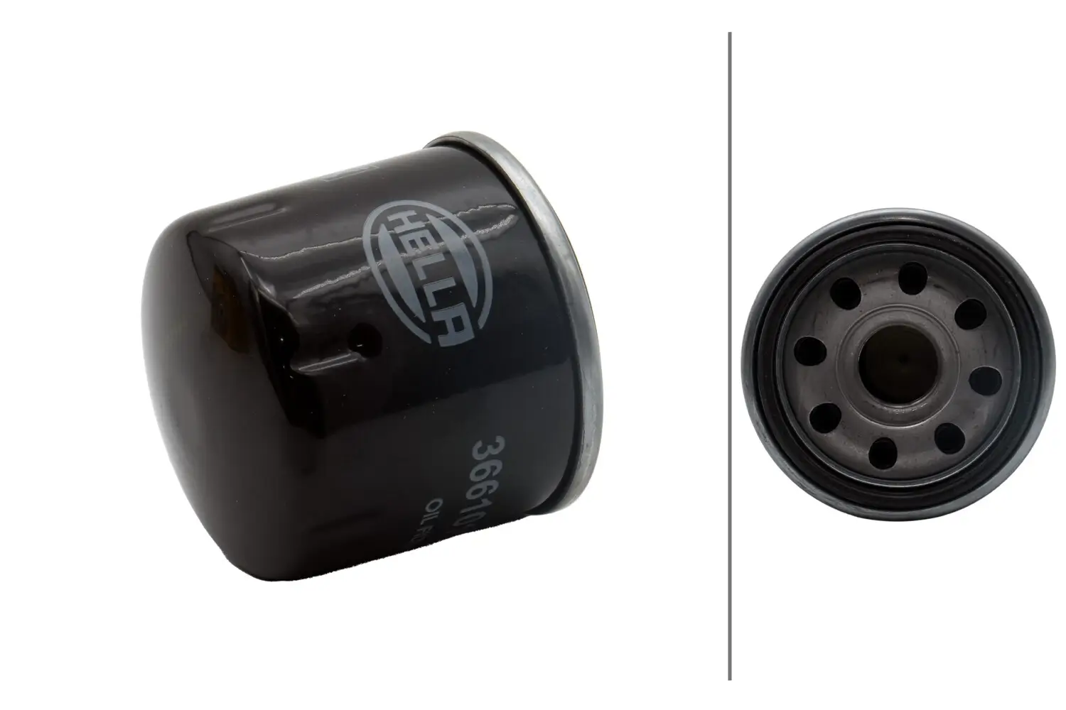 Ölfilter HELLA 8ZO 366 101-041