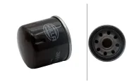 Ölfilter HELLA 8ZO 366 101-041