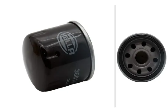 Ölfilter HELLA 8ZO 366 101-041 Bild Ölfilter HELLA 8ZO 366 101-041
