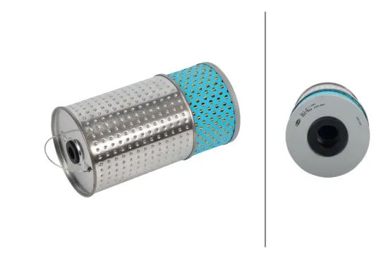 Ölfilter HELLA 8ZO 366 101-081 Bild Ölfilter HELLA 8ZO 366 101-081