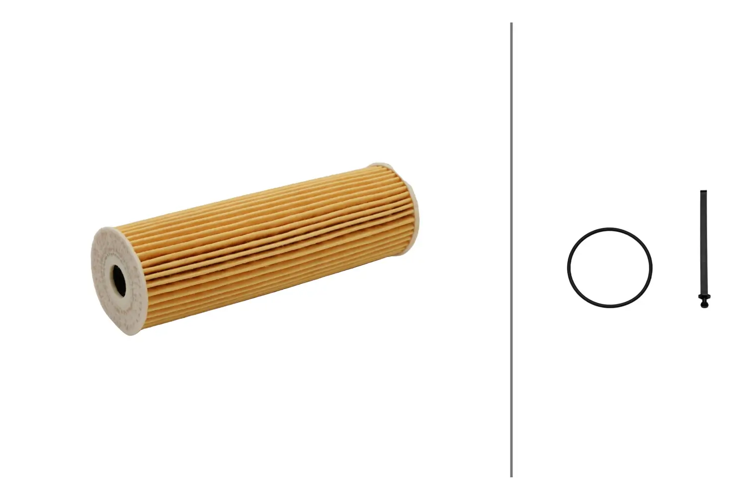 Ölfilter HELLA 8ZO 366 101-091