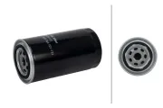 Ölfilter HELLA 8ZO 366 101-131