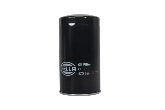 Ölfilter HELLA 8ZO 366 101-131 Bild Ölfilter HELLA 8ZO 366 101-131