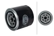 Ölfilter HELLA 8ZO 366 101-161