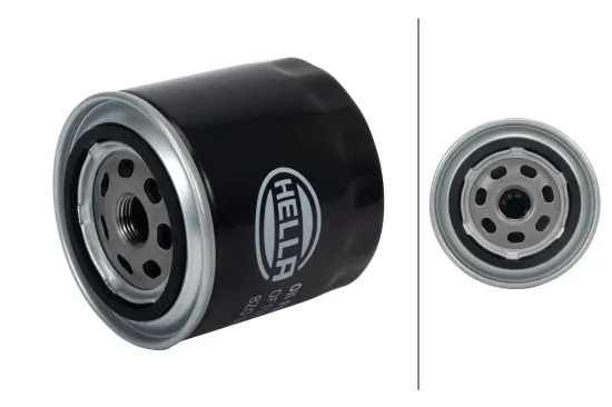 Ölfilter HELLA 8ZO 366 101-161 Bild Ölfilter HELLA 8ZO 366 101-161