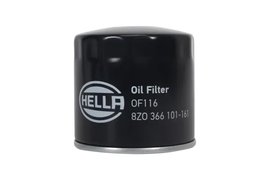 Ölfilter HELLA 8ZO 366 101-161 Bild Ölfilter HELLA 8ZO 366 101-161