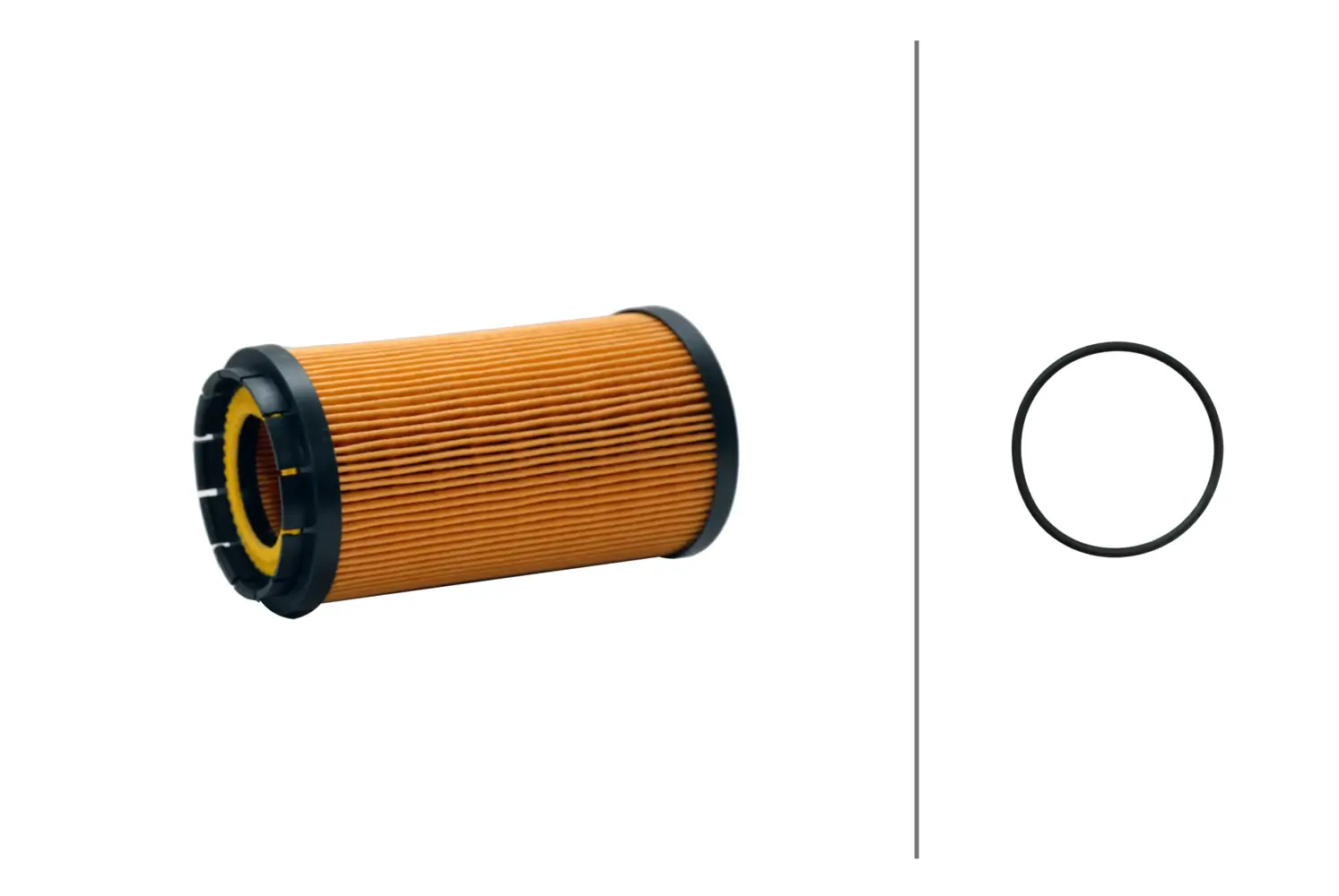 Ölfilter HELLA 8ZO 366 101-181