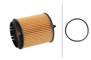 Ölfilter HELLA 8ZO 366 101-191