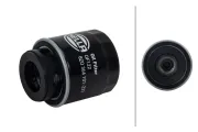 Ölfilter HELLA 8ZO 366 101-221