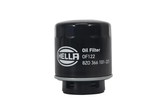 Ölfilter HELLA 8ZO 366 101-221 Bild Ölfilter HELLA 8ZO 366 101-221