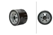 Ölfilter HELLA 8ZO 366 101-231