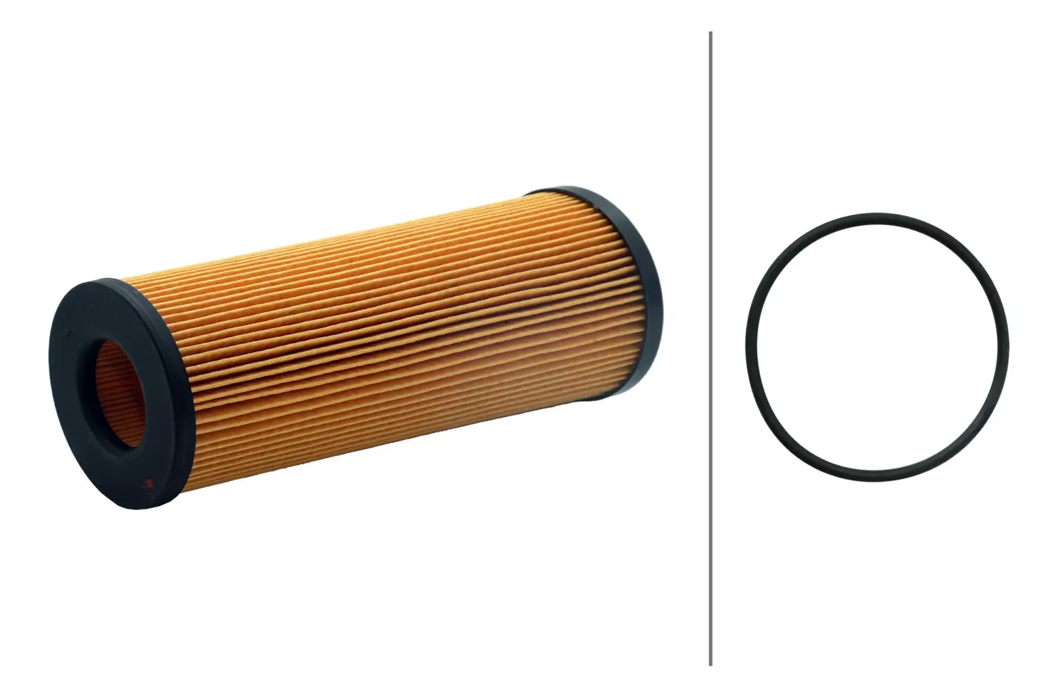 Ölfilter HELLA 8ZO 366 101-261