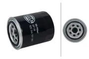 Ölfilter HELLA 8ZO 366 101-281
