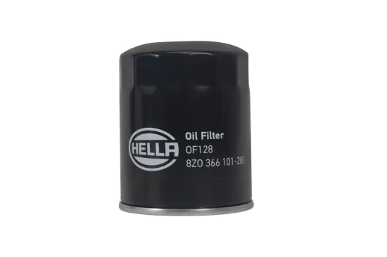 Ölfilter HELLA 8ZO 366 101-281 Bild Ölfilter HELLA 8ZO 366 101-281