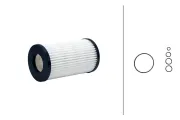 Ölfilter HELLA 8ZO 366 101-291