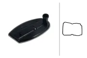 Ölfilter HELLA 8ZO 366 101-301