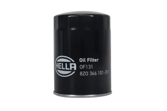 Ölfilter HELLA 8ZO 366 101-311 Bild Ölfilter HELLA 8ZO 366 101-311