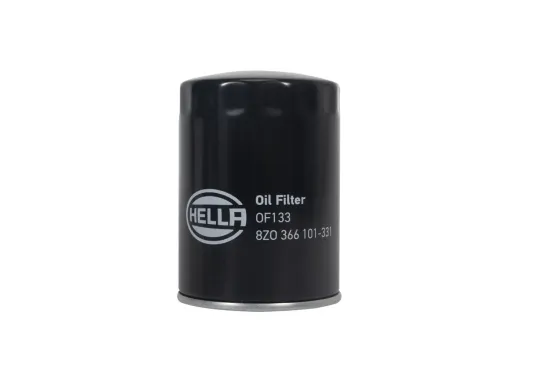 Ölfilter HELLA 8ZO 366 101-331 Bild Ölfilter HELLA 8ZO 366 101-331